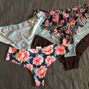 VS PINK Undies